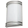 Sunlite LED Wall Sconce (49075) 1 Sunlite LED Wall Sconce (49075) -Home Lighting Store 49075lg 1