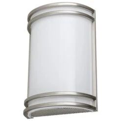 Sunlite LED Wall Sconce (49075) -Home Lighting Store 49075md 1