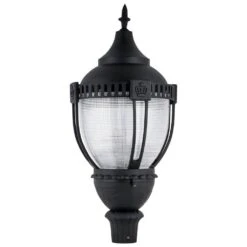 Sunlite LED Post Top Fixture (49187)