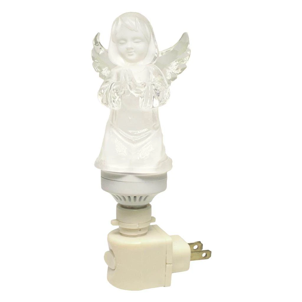 Roman LED Night Light (49541) 3 Roman LED Night Light (49541)