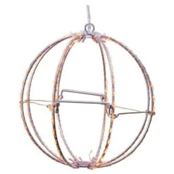 Kurt S. Adler Hanging Christmas Light (50511) -Home Lighting Store 50511md