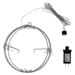 Kurt S. Adler Hanging Christmas Light (50522) -Home Lighting Store 505222md