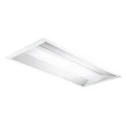 Philips LED Troffer Fixture (520304)
