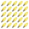 Vickerman LED Christmas Light Bulb Replacement (25 Pack) (509777) -Home Lighting Store 509760lg