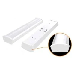 Nuvo LED Ceiling Wrap Fixture (51083)