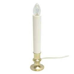 Brite Star Candle Lamp (45105)