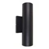 Nuvo LED Outdoor Wall Sconce (51144) 2 Nuvo LED Outdoor Wall Sconce (51144) -Home Lighting Store 51144lg