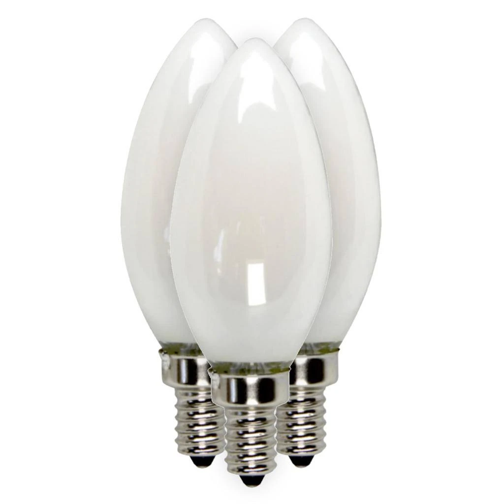 Maxlite LED Light Bulb (3 Pack) (51219) 3 Maxlite LED Light Bulb (3 Pack) (51219)