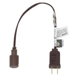 Vickerman Power Cord (6 Pack) (514191)
