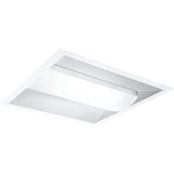 Philips LED Troffer Fixture (521062)