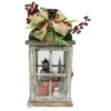 Gerson Holiday Lantern (51958) -Home Lighting Store 51958lg