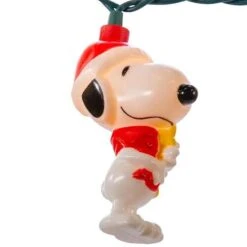 Kurt S. Adler String Set (52000) 9 Kurt S. Adler String Set (52000) -Home Lighting Store 52000closeupmd