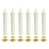 Brite Star LED Candle Lamp With Timer (6 Pack) (45203) 1 Brite Star LED Candle Lamp With Timer (6 Pack) (45203) -Home Lighting Store 52032alg