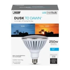 Feit Electric LED Light Bulb (54371) -Home Lighting Store 54371boxmd