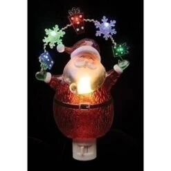 Roman LED Night Light (54415) -Home Lighting Store 544152md