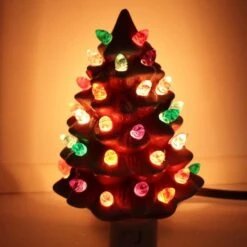 RAZ Imports Night Light (55088) -Home Lighting Store 55088addmd