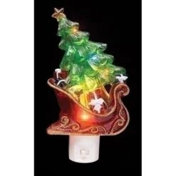 Roman LED Night Light (55378) -Home Lighting Store 553782md