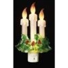 Roman Night Light (55380) -Home Lighting Store 55380md