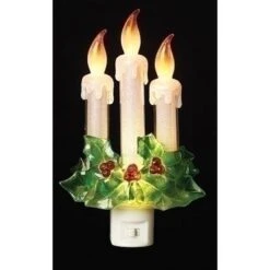 Roman Night Light (55380)