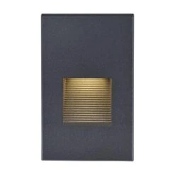 Nuvo LED Step Light (55402)