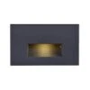 Nuvo LED Step Light (55403) -Home Lighting Store 55404lg