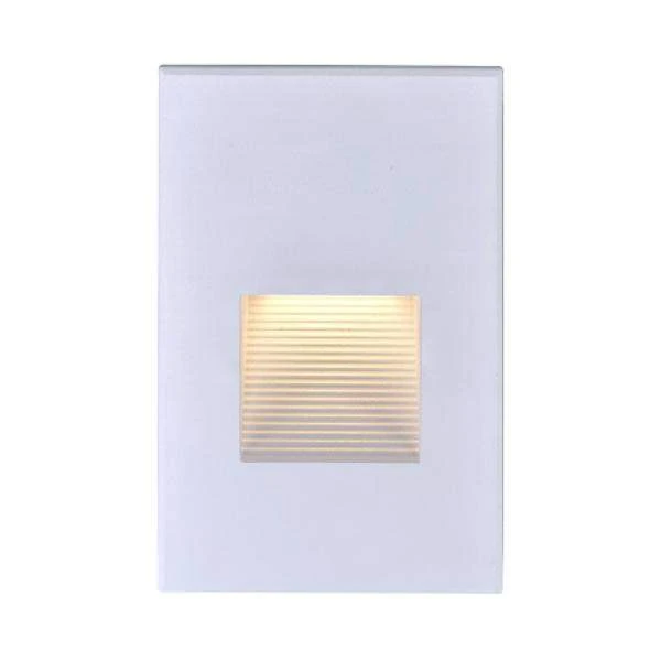 Nuvo LED Step Light (55405) 3 Nuvo LED Step Light (55405)
