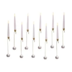 Kurt S. Adler Candle Light Set (56083) -Home Lighting Store 56083addmd