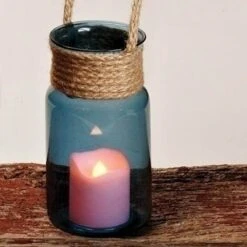 Roman LED Candle Ornament (56466) -Home Lighting Store 564663md