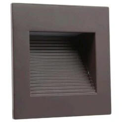American Lighting LED Step Light (57090)