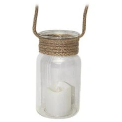 Roman LED Candle Ornament (57155) -Home Lighting Store 571552md