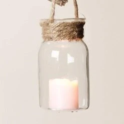 Roman LED Candle Ornament (57155) -Home Lighting Store 571553md