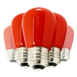 American Lighting LED Light Bulb (Pack Of 25) (57183)