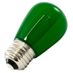 American Lighting LED Light Bulb (Pack Of 25) (57186)