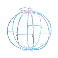 Kurt S. Adler Hanging Christmas Light (58020)