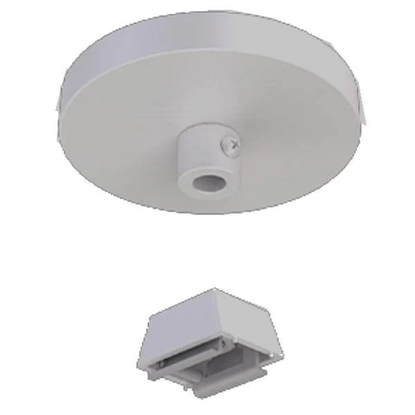 Green Creative Canopy Track (35863) 3 Green Creative Canopy Track (35863)