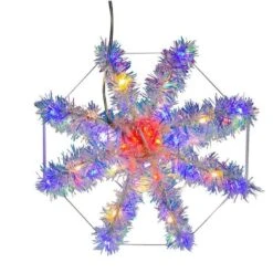 Kurt S. Adler Hanging Christmas Light (59149) -Home Lighting Store 59149starmd