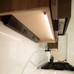 Task Lighting LED Under Cabinet Fixture (592802) 9 Task Lighting LED Under Cabinet Fixture (592802) -Home Lighting Store 592901add2md