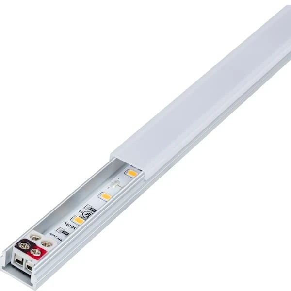 Task Lighting LED Under Cabinet Fixture (593847) 5 Task Lighting LED Under Cabinet Fixture (593847) - Image 3