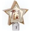 Roman Night Light (59855) -Home Lighting Store 59855md