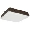Sylvania LED Canopy Fixture (60426) -Home Lighting Store 60422lg