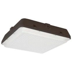 Sylvania LED Canopy Fixture (60426)