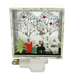 Roman Night Light (60557)