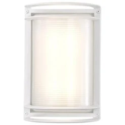 Nuvo LED Outdoor Wall Sconce (61393) -Home Lighting Store 61393addmd