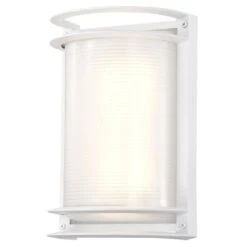 Nuvo LED Outdoor Wall Sconce (61393)