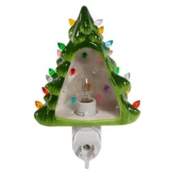 Kurt S. Adler Night Light (61468) -Home Lighting Store 61468addmd