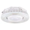 Sylvania LED Garage Fixture (61745) -Home Lighting Store 61744lg