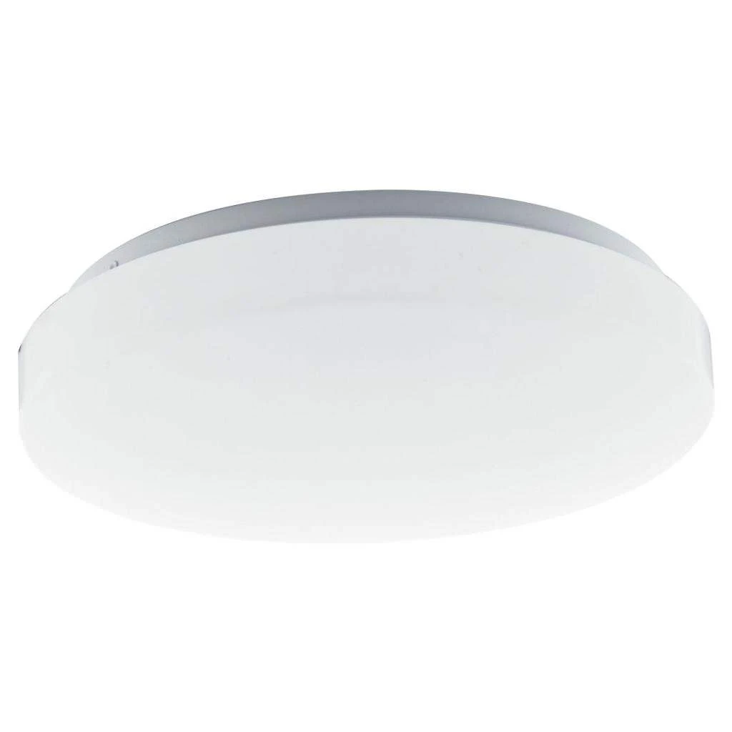 Nuvo LED Ceiling Light Fixture With Microwave Sensor (62148) 3 Nuvo LED Ceiling Light Fixture With Microwave Sensor (62148)