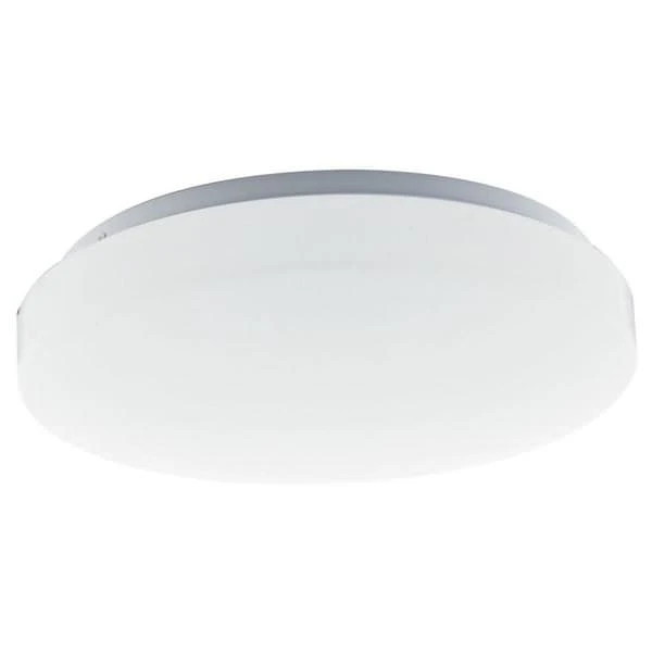 Nuvo LED Ceiling Light Fixture With Microwave Sensor (62148) 4 Nuvo LED Ceiling Light Fixture With Microwave Sensor (62148) - Image 2