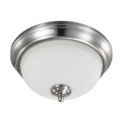 Satco LED Light Fixture (62152)