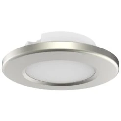 Nuvo LED Surface Mount Fixture (62698)